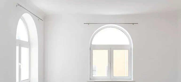 Small Hopper Window in Wesley Chapel, FL