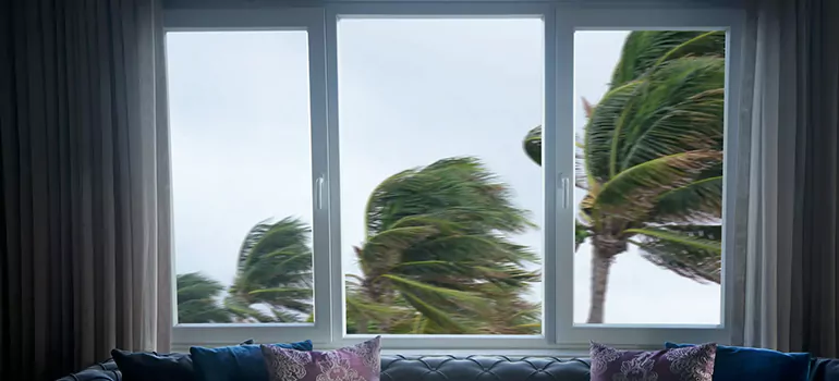Hurricane Window Inspections Services in Wesley Chapel, FL