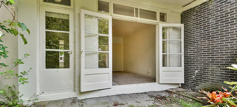 Impact Resistant Doors in Wesley Chapel, FL