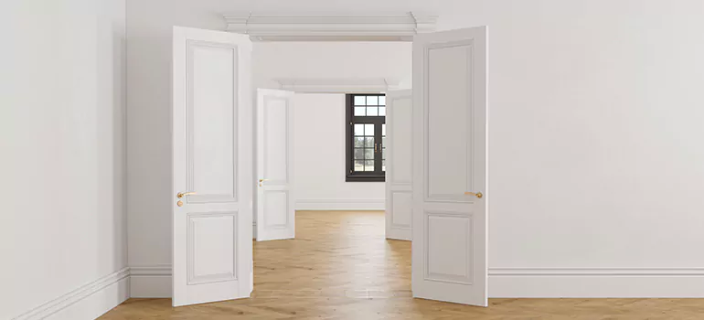 Solid Wood Interior Doors in Wesley Chapel, FL