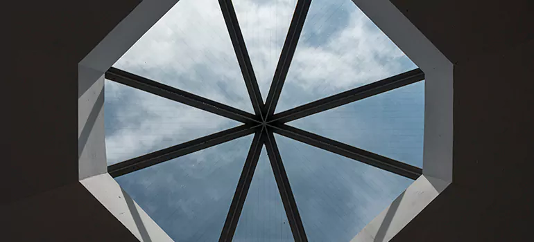 Octagon Window Designs For Homes in Wesley Chapel, FL