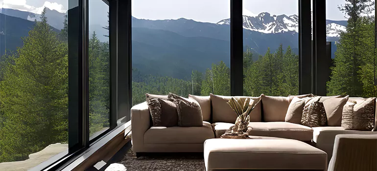 Picture Window Maintenance in Wesley Chapel, FL