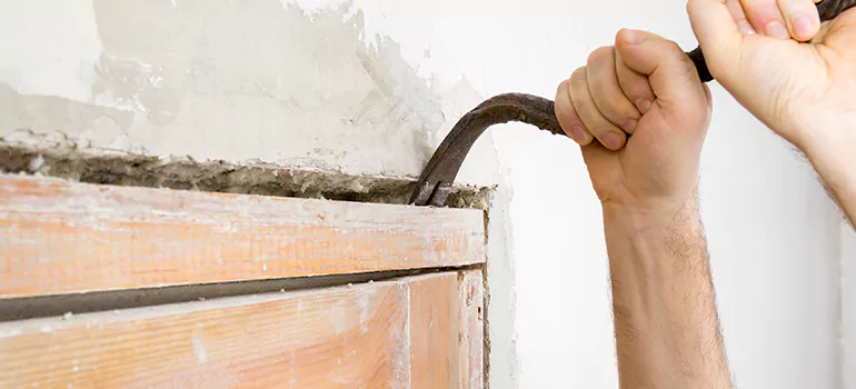 Pocket Door Hardware Repair inWesley Chapel, FL