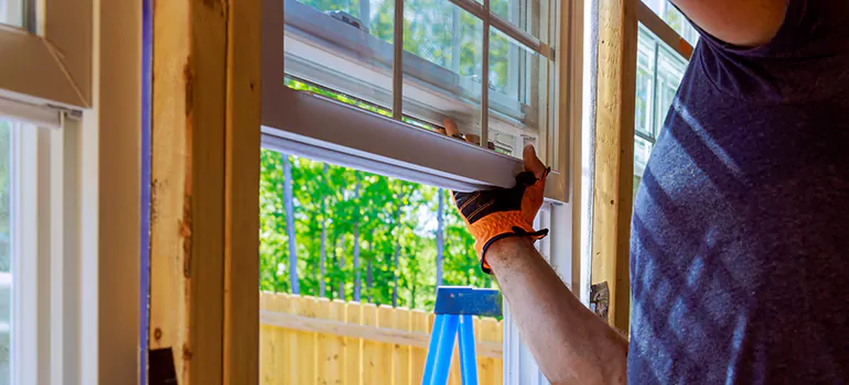 Removable Porch Windows in Wesley Chapel, FL