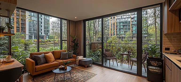 Residential Soundproofing Window Services in Wesley Chapel, FL