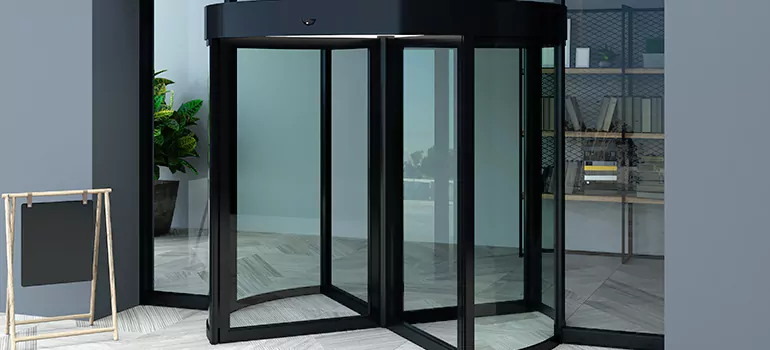 New Screen Door Installation in Wesley Chapel, FL