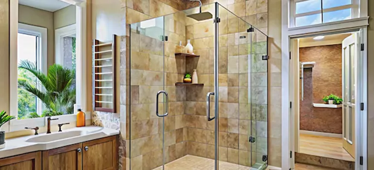 Shower Doors Repair in Wesley Chapel, FL