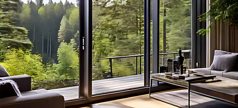 Single Slider Window Insulation Services in Wesley Chapel, FL