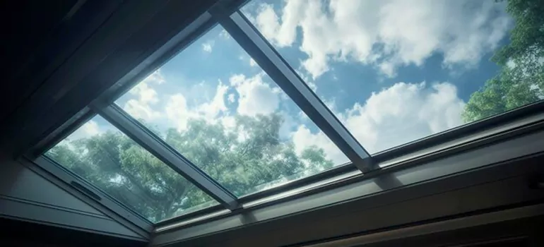 Roofing Skylight Installation in Wesley Chapel, FL