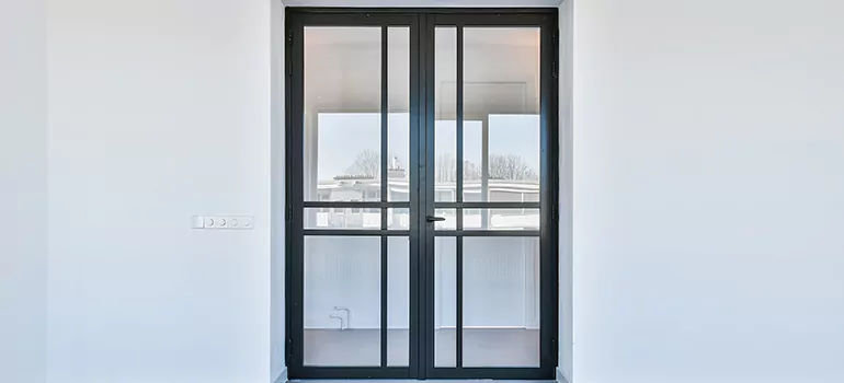 Storm Door Installation & Replacement in Wesley Chapel, FL