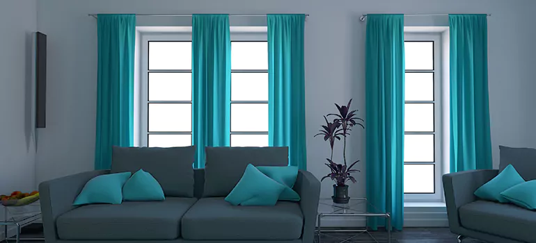 Tempered Sidelights Glass Panel Repair in Wesley Chapel, FL