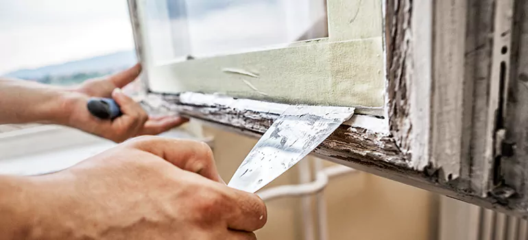 Custom Window Insulation Solutions in Wesley Chapel, FL