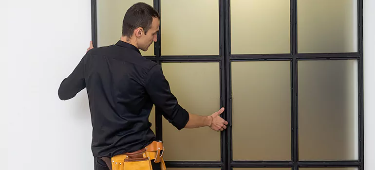 Vinyl Window Rail Installation Near Me in Wesley Chapel, FL