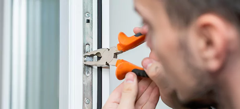 Window Seal Repair in Wesley Chapel, FL